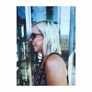 Meet your Posher, Beth